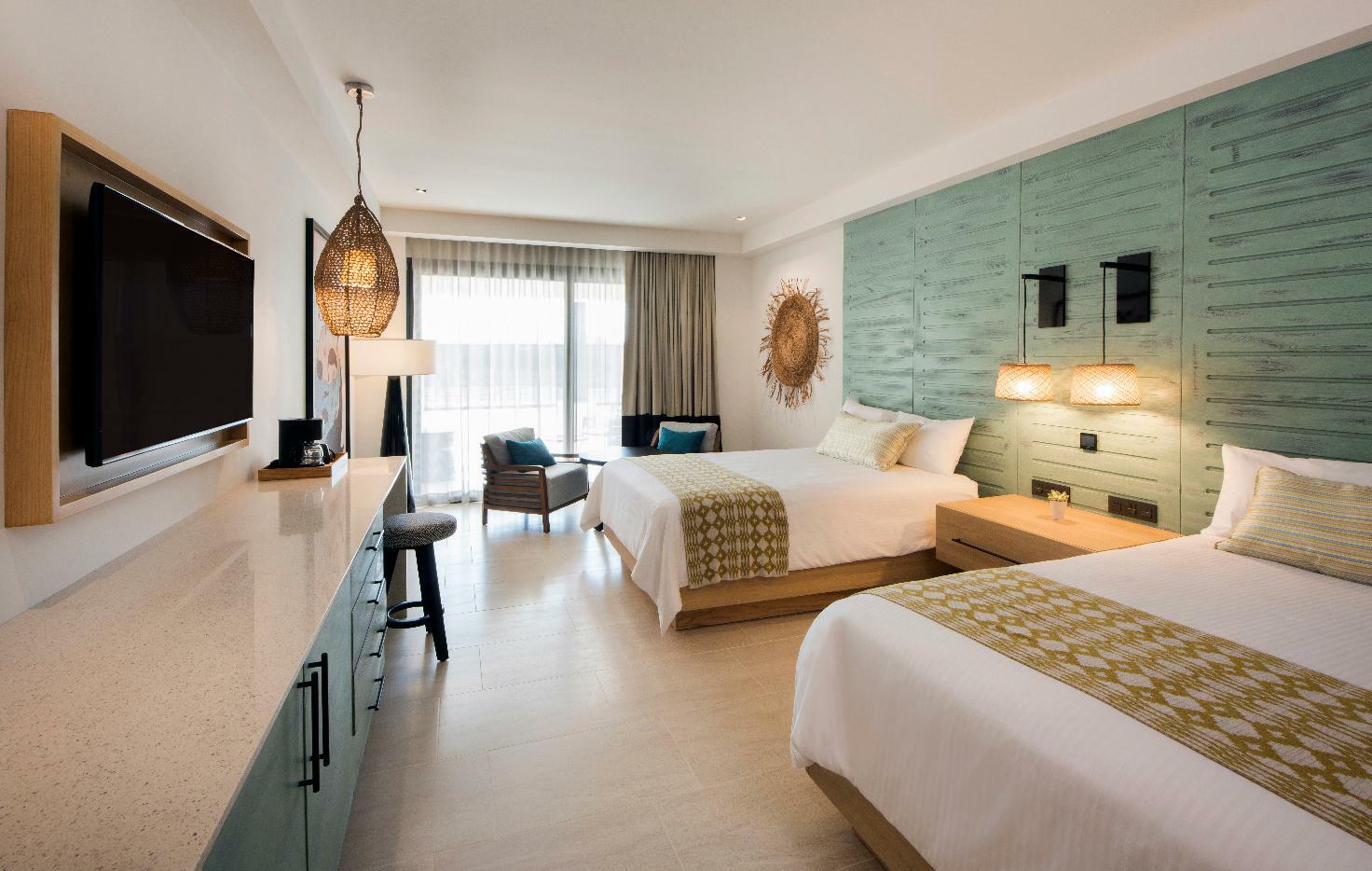 Adults Only Club At Lopesan Costa Bavaro Пунта Кана Екстериор снимка